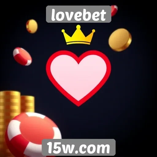 Exploração das opções de jogos disponíveis na lovebet