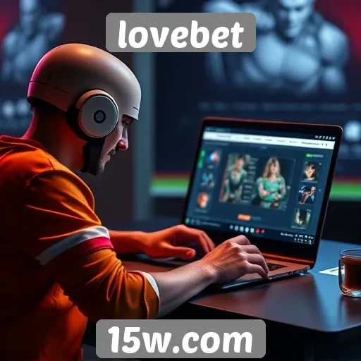 Impacto das apostas online na indústria de jogos