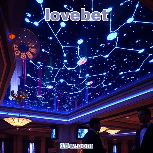 lovebet VIP: O que Esperar do Programa Premium de Apostas