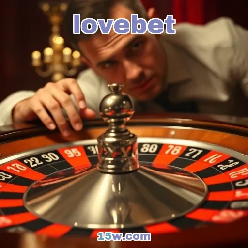 lovebet: Descubra os Melhores Métodos de Pagamento para Jogar Online