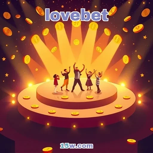 lovebet: Os Bônus Que Transformam sua Experiência de Jogo