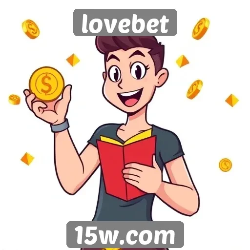 Estratégias de apostas no lovebet para novos usuários