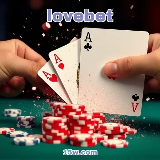 lovebet: O Site de Apostas que Vai Revolucionar Sua Diversão